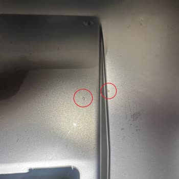 Vestel Bulaşık Makinesi Paslanma Sorunu