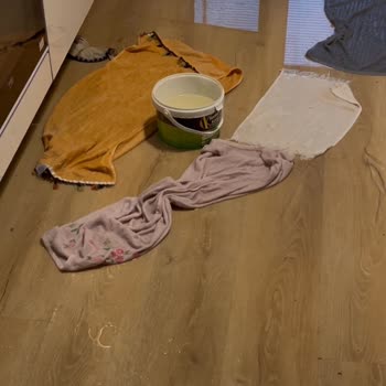 Su Baskınları Ve İlgisizlik