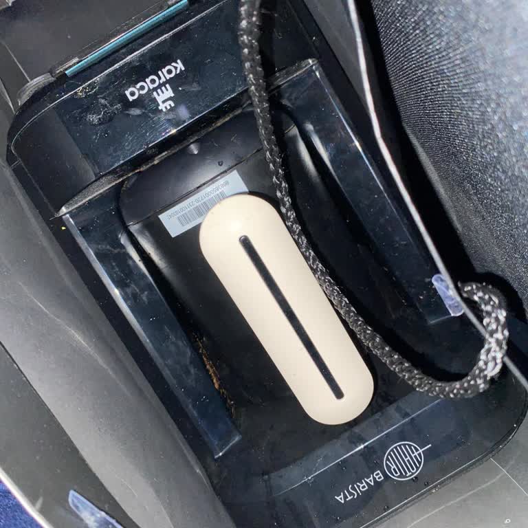 Kahve Makinesi Hayal Kırıklığı