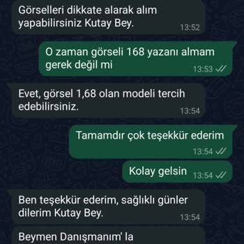 Yanlış Ürün Gönderimi Ve Yetersiz Müşteri Hizmetleri