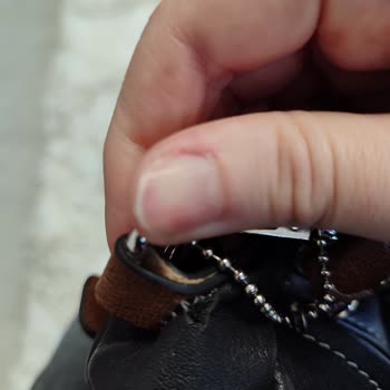 Derimod Çantada Erken Yıpranma Ve Yetersiz Müşteri Hizmeti