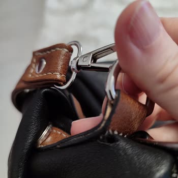 Derimod Çantada Erken Yıpranma Ve Yetersiz Müşteri Hizmeti