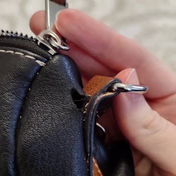 Derimod Çantada Erken Yıpranma Ve Yetersiz Müşteri Hizmeti