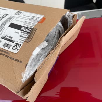 Kargo Ve Paketleme Faciası: Hepsiburada İle Hayal Kırıklığı