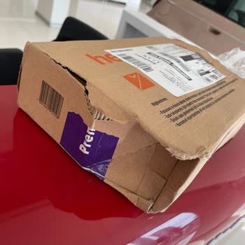 Kargo Ve Paketleme Faciası: Hepsiburada İle Hayal Kırıklığı