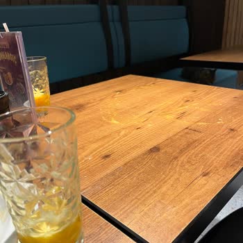 Tavuk Dünyası'nda Hayal Kırıklığı