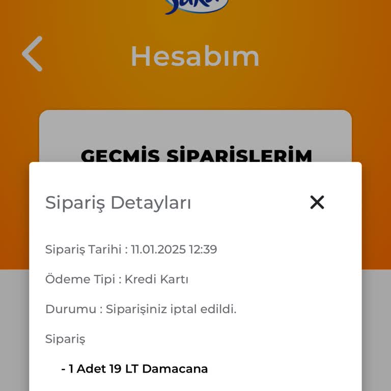 Reklamla Yanıltılan Müşteri