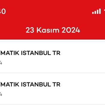 Taksim Metrosunda Su Alamama Sorunu