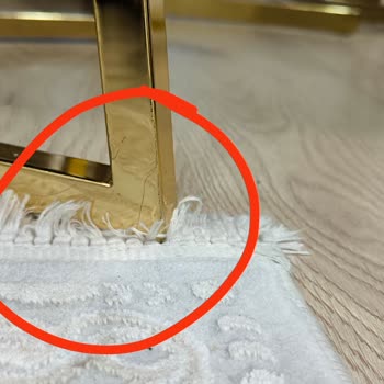 Mobilya Teslimatında Sürekli Erteleme Ve İlgisizlik