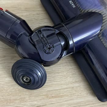 Dyson Süpürge Başlığı Hayal Kırıklığı
