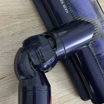 Dyson Süpürge Başlığı Hayal Kırıklığı