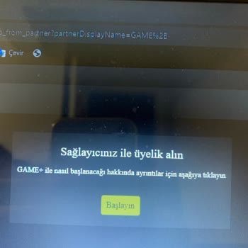 Ultimate Paket Sorunu Ve Para İadesi Talebi