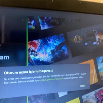 Ultimate Paket Sorunu Ve Para İadesi Talebi