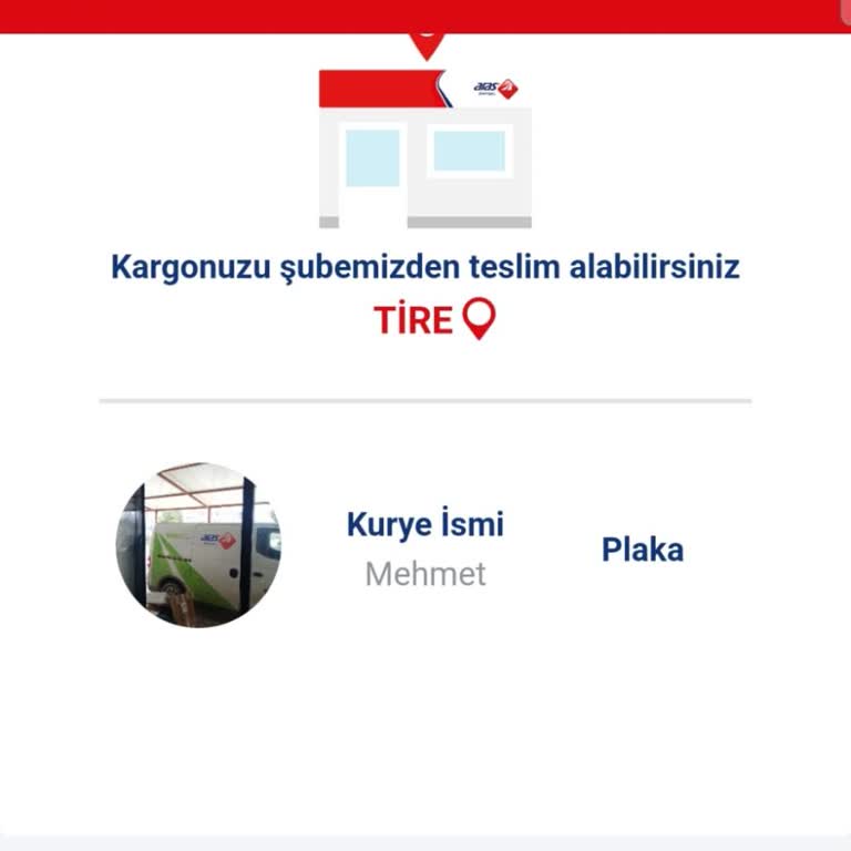 Yanlış Adres Gerekçesiyle Teslim Edilemeyen Kargo