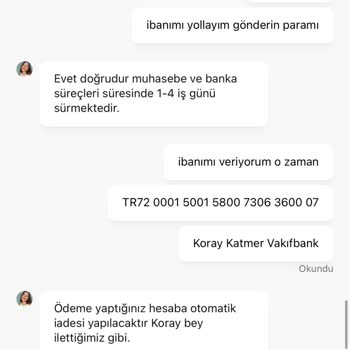 İnternetten Alışverişte Güven Sorunu