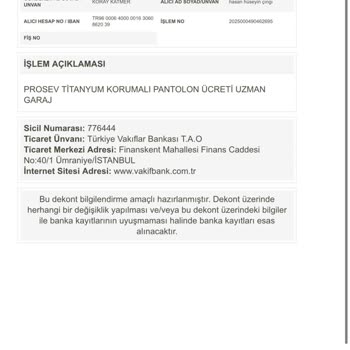 İnternetten Alışverişte Güven Sorunu