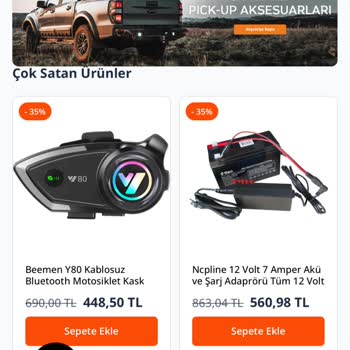 İnternetten Alışverişte Güven Sorunu