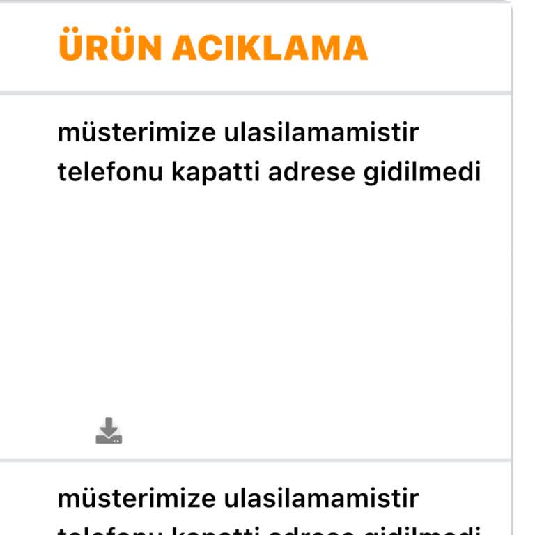 Montajix Trendyol Montaj Hizmeti: Ulaşılamayan Destek Ve Yanıltıcı Bilgilendirme