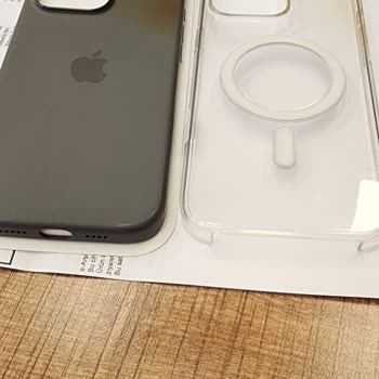 Apple Kılıf Sararması Garanti Sorunu