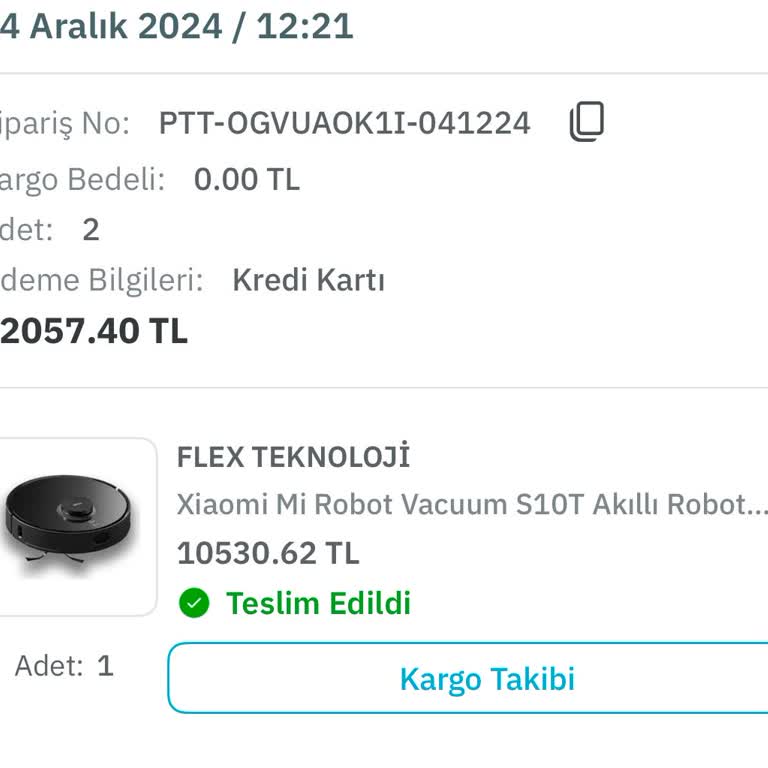 İade Sürecinde Yaşanan Sorunlar Ve İletişim Eksikliği