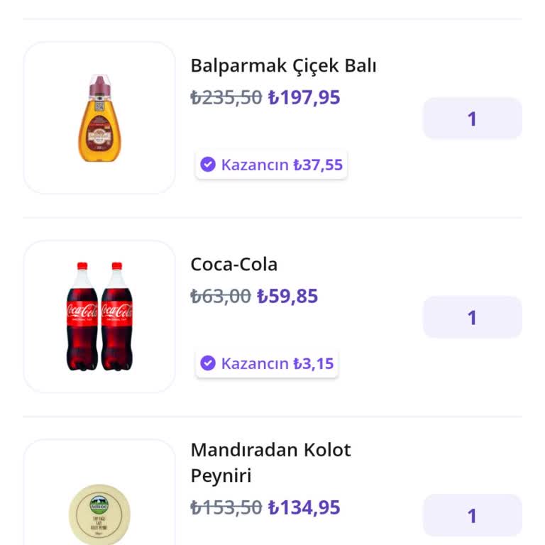 Eksik Teslimat Ve İade Sorunu
