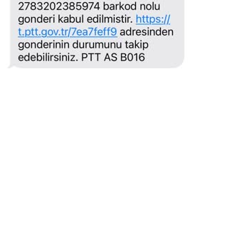 Yanıltıcı Satıcı Ve İdefix'ten Hayal Kırıklığı
