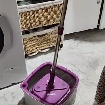 Parex Wondero Mop Arızası