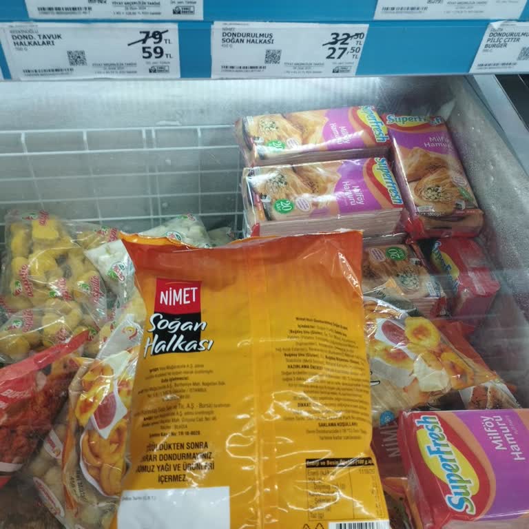 Yanıltıcı Fiyat Etiketleri Ve İndirim Sorunu