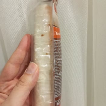 BİM Paketli Üründe Şişme Problemi Ve Güvenlik Endişesi