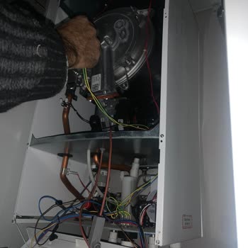 Sanica Isı Kombi İle Sürekli Sorun