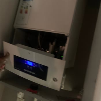 Sanica Isı Kombi İle Sürekli Sorun