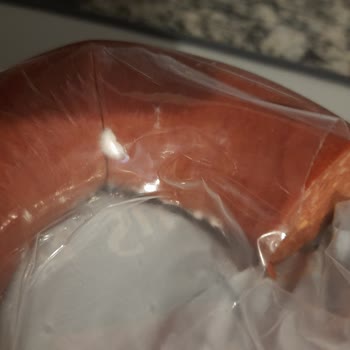 Taze Sucukta Küflenme Şoku