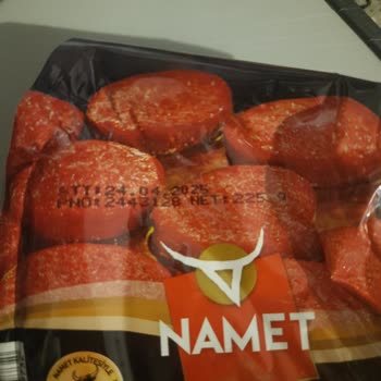 Taze Sucukta Küflenme Şoku