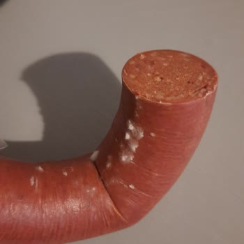 Taze Sucukta Küflenme Şoku