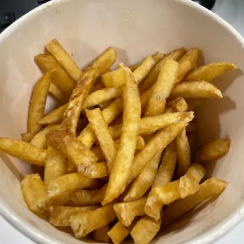 Bayat Patates Hayal Kırıklığı