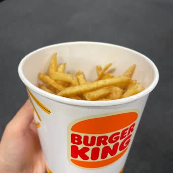 Bayat Patates Hayal Kırıklığı