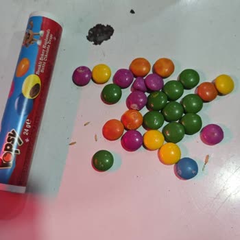 Market Alışverişinde Şok: Ozmo Bonibon'da Kurtlar