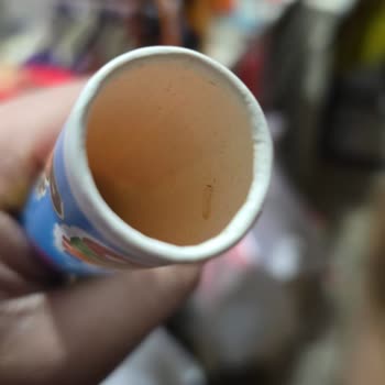 Market Alışverişinde Şok: Ozmo Bonibon'da Kurtlar