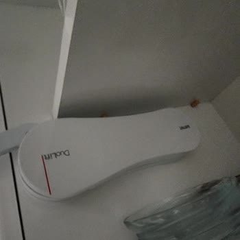 Mutfak Dolabı Amortisörü Sorunu