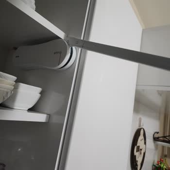 Mutfak Dolabı Amortisörü Sorunu