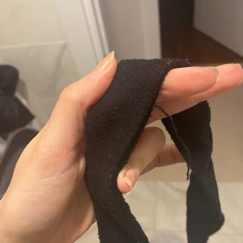 Hoover Kurutmalı Çamaşır Makinesi: Kıyafetlerimizi Mahveden Felaket!