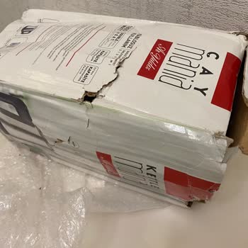 Trendyol Ve Satıcıdan Haksız İade İşlemi: Kırık Ürün Ve Suçlama