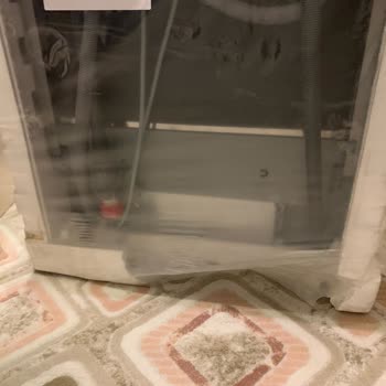 Bulaşık Makinesi Teslimatında Hasar Ve İade Sorunları