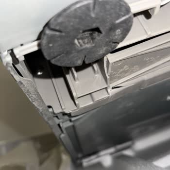 Bulaşık Makinesi Teslimatında Hasar Ve İade Sorunları