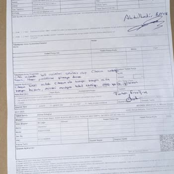 Bulaşık Makinesi Teslimatında Hasar Ve İade Sorunları