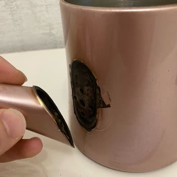 Trendyol'dan Aldığım Ürün Hasarlı Geldi Ve Hatalı İade Süreci