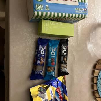 Denebunu Premium Ürün Kalitesi Hayal Kırıklığı