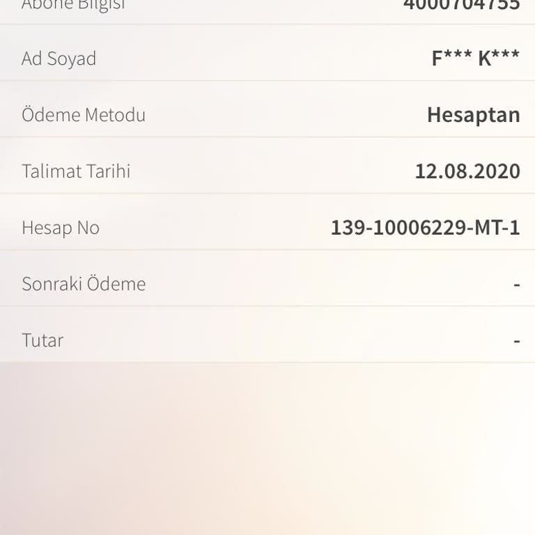 Kargo Ve İade Sorunu Yaşıyorum