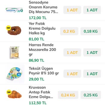 File Market Küflü Ananas Teslimatı: Taze Ürünlerde Kontrol Eksikliği!
