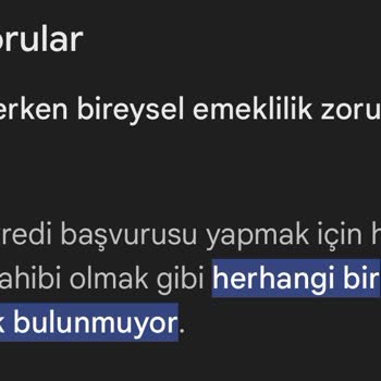 Zorunlu Paket Ve Yanıltıcı Bilgilendirme